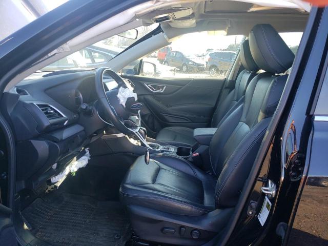 2020 Subaru FORESTER - Image 7