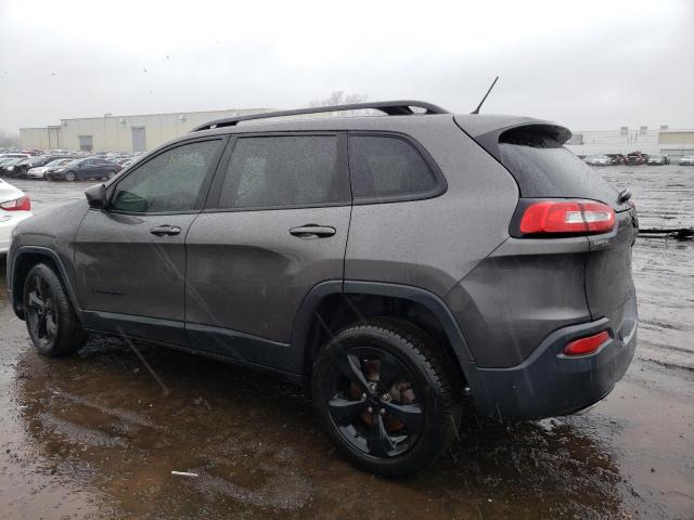 2018 Jeep CHEROKEE - Image 2
