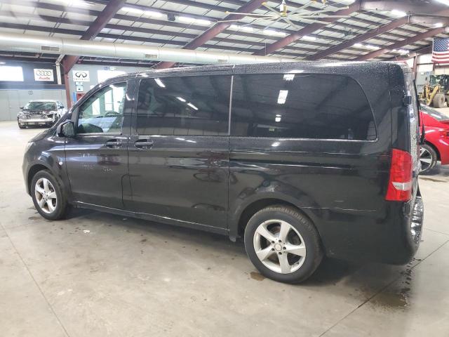 2018 Mercedes-benz METRIS - Image 2