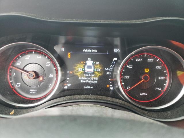 2022 Dodge CHARGER - Image 9