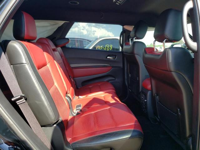 2022 Dodge DURANGO - Image 11