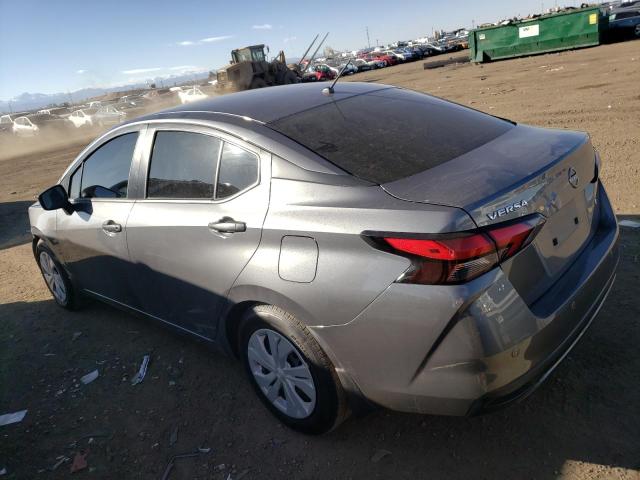 2023 Nissan VERSA - Image 2