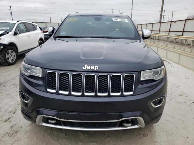 2016 Jeep Grand Cherokee - Image 5