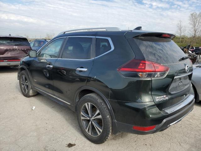 2018 Nissan ROGUE 2018 - Image 2