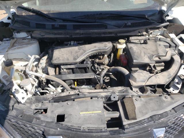 2019 Nissan Rogue sport - Image 12