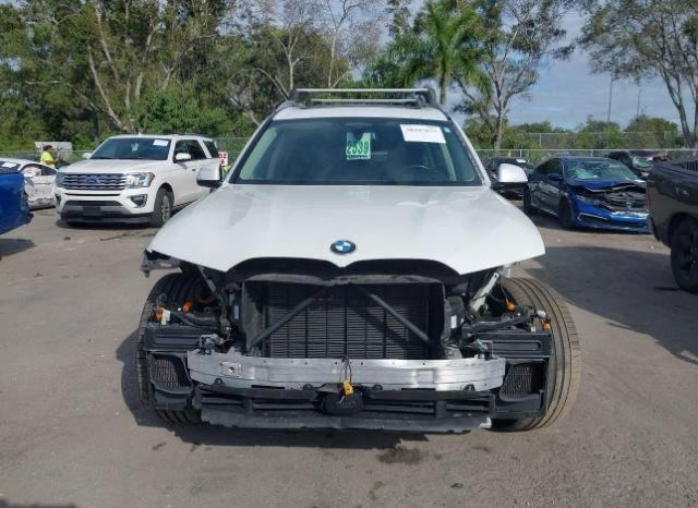 2019 BMW X750i xDrive - Image 3