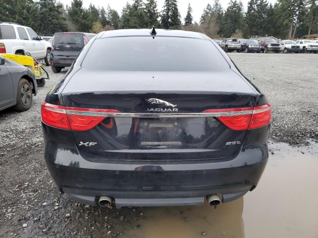 2018 Jaguar XF 2018 - Image 6