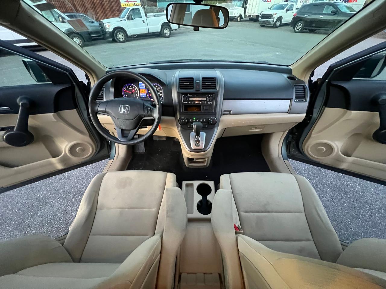 2011 HONDA CRV - Image 9