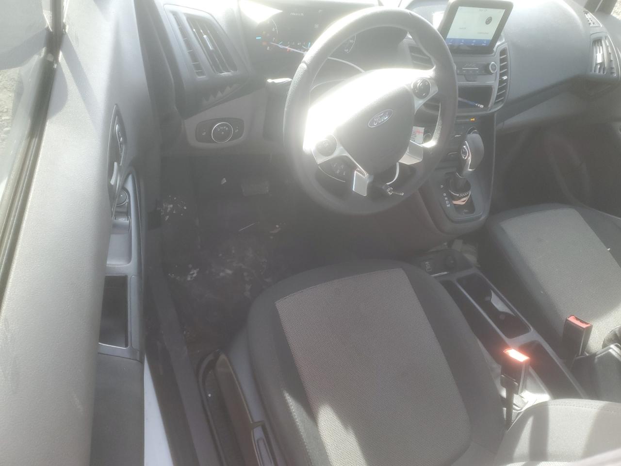 2022 FORD TRANSIT - Image 8