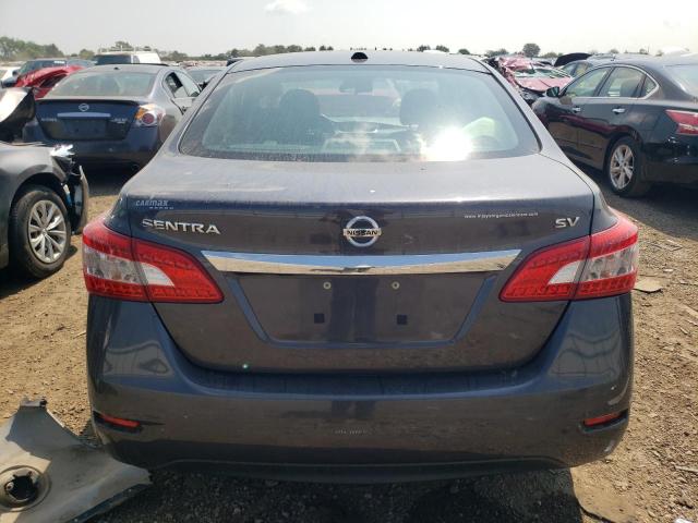 2015 Nissan SENTRA - Image 6