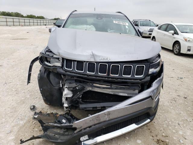 2018 Jeep COMPASS - Image 5
