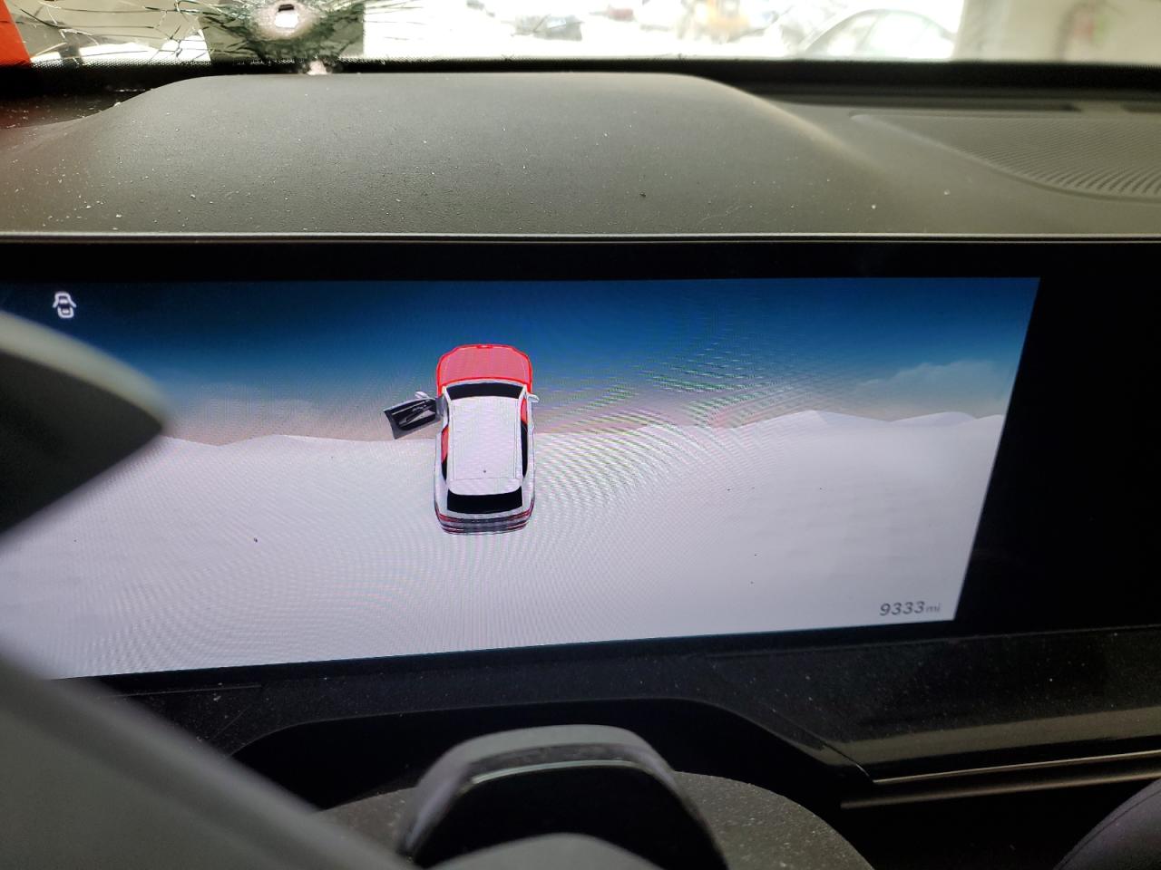 2025 Genesis GV80 Stand - Image 9