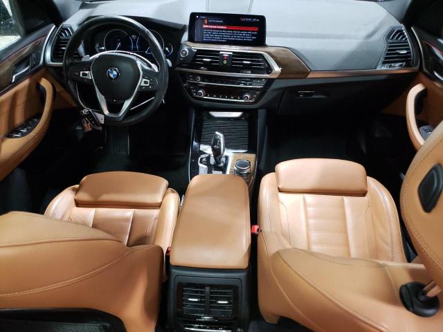 2019 BMW X3 - Image 8