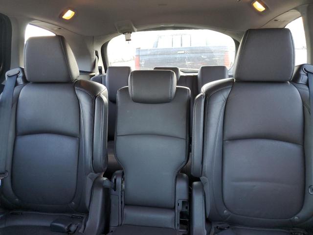 2018 Honda Odyssey - Image 10
