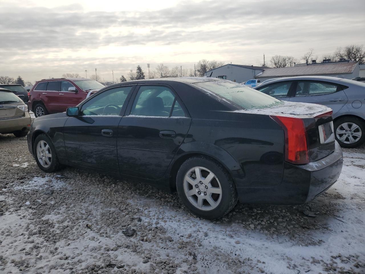 2005 Cadillac CTS - Image 2