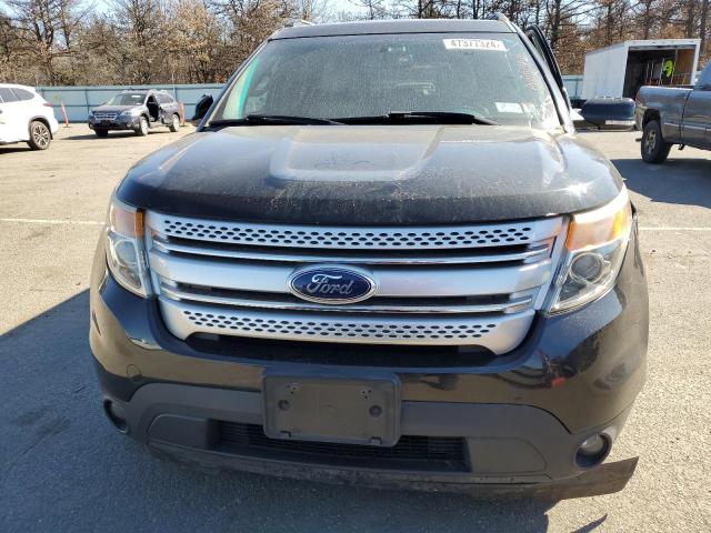 2015 Ford EXPLORER 2015 - Image 5