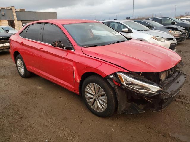 2019 Volkswagen JETTA - Image 4