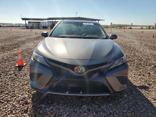 2019 Toyota CAMRY - Image 5