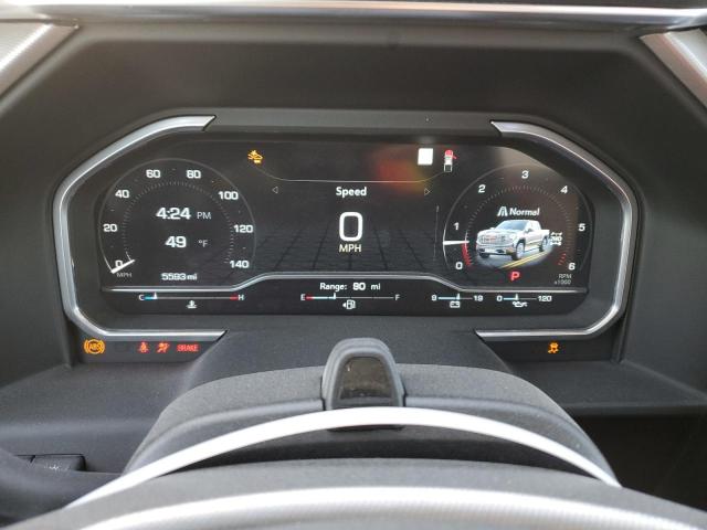 2023 GMC Sierra - Image 9
