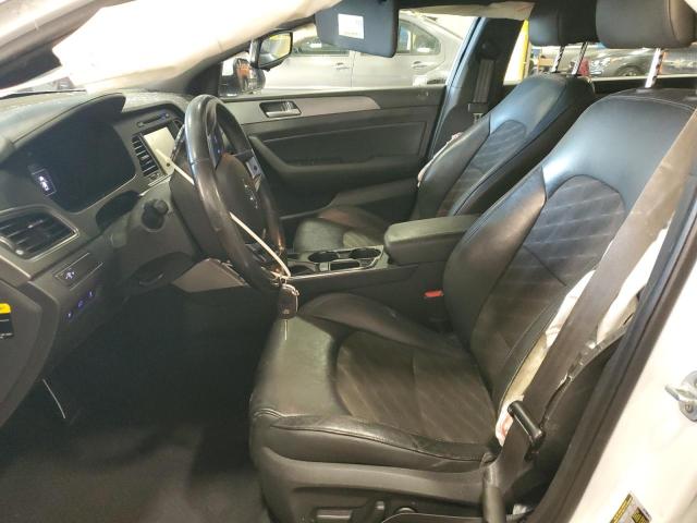2017 Hyundai Sonata - Image 7