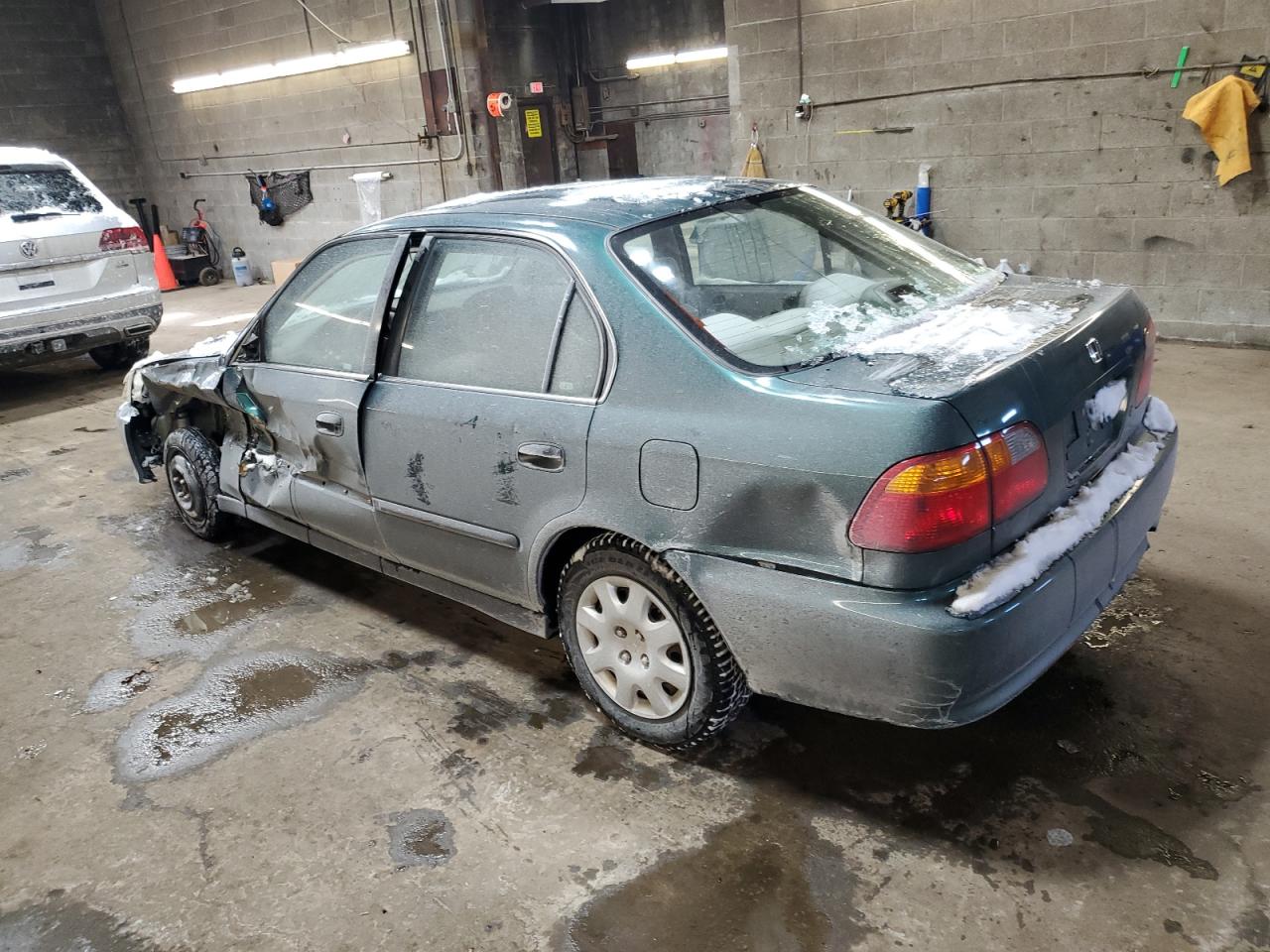 1999 Honda Civic - Image 2