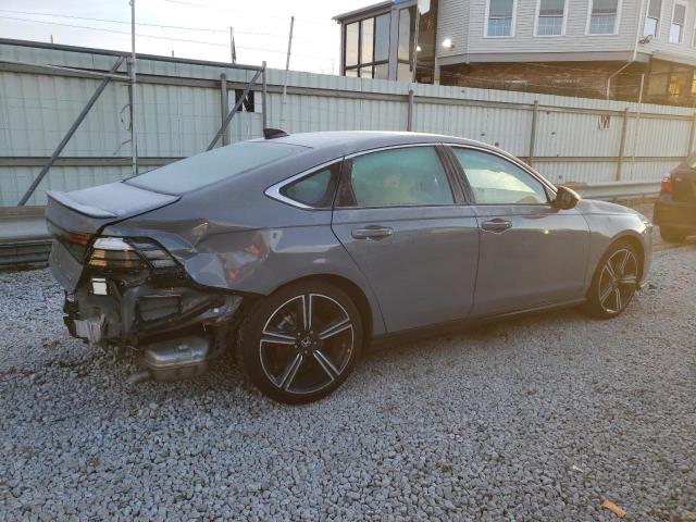 2023 Honda Accord - Image 3