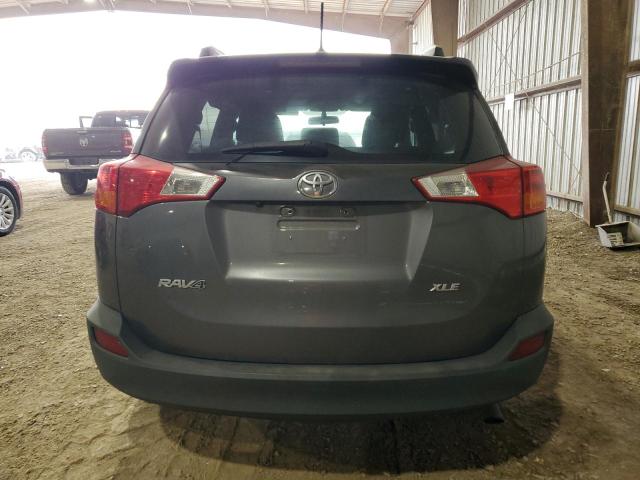 2015 Toyota RAV4 - Image 6