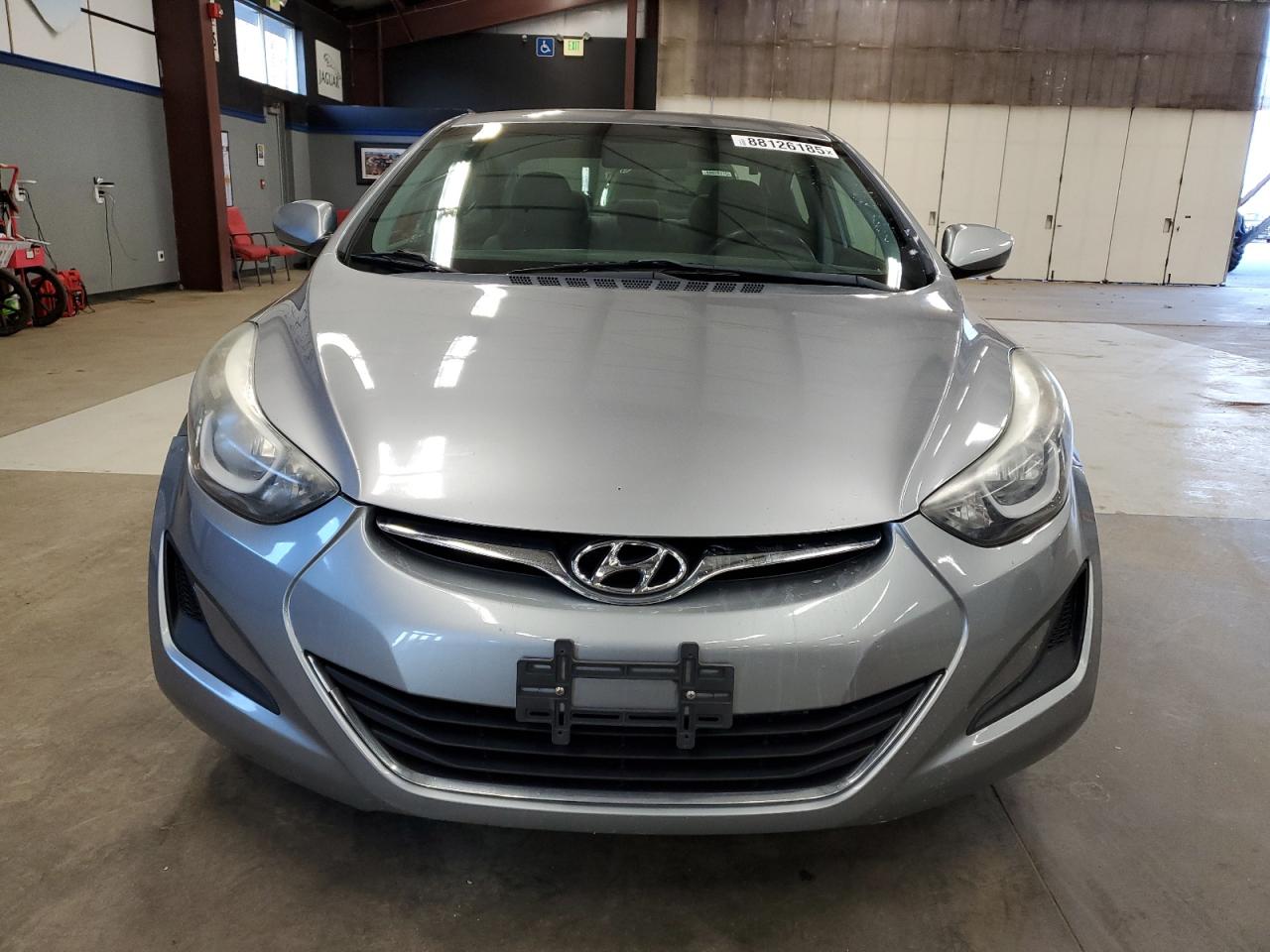 2015 Hyundai Elantra - Image 5