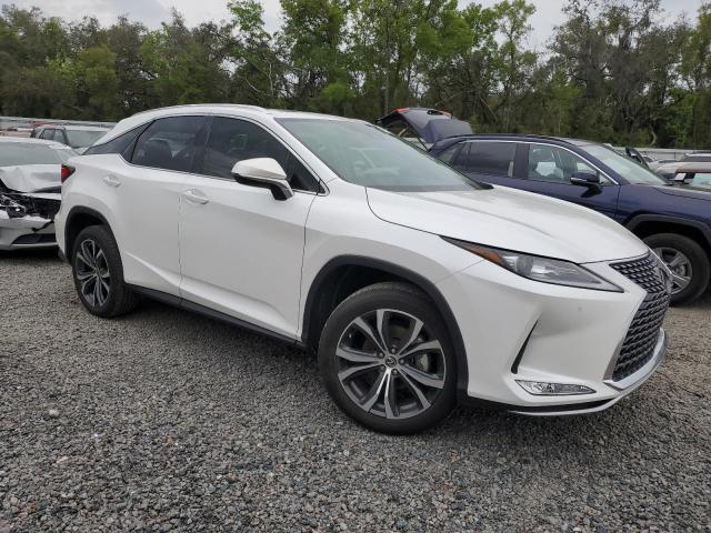 2022 Lexus RX - Image 4
