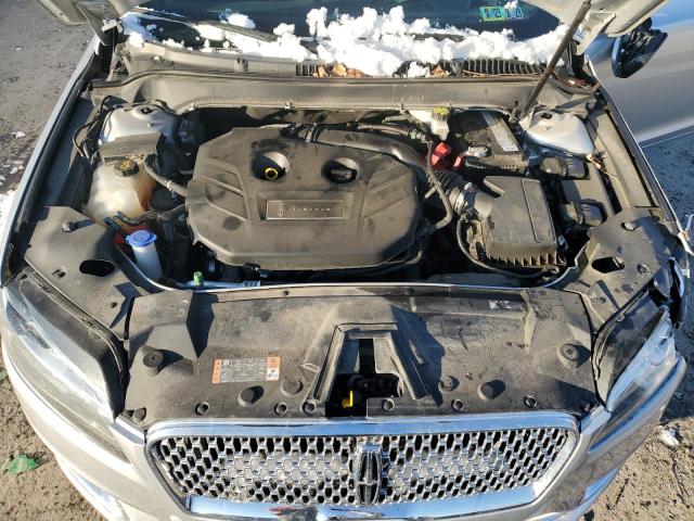 2017 Lincoln MKZ - Image 11