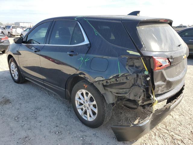 2020 Chevrolet EQUINOX - Image 2