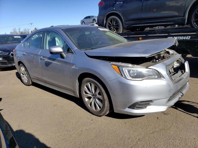 2017 Subaru LEGACY - Image 4