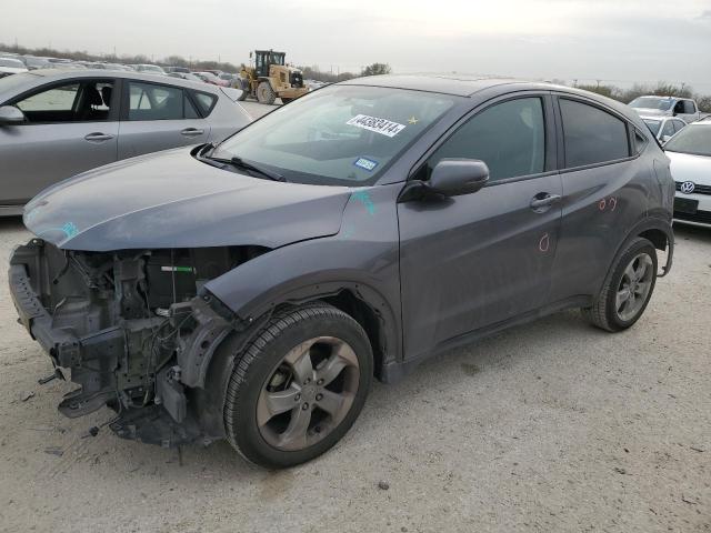 Honda HR-V 2016