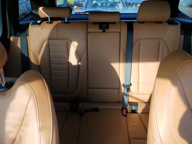 2020 BMW X3 2020 - Image 10