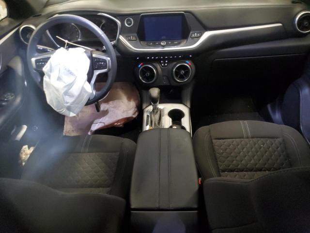 2021 Chevrolet BLAZER - Image 8