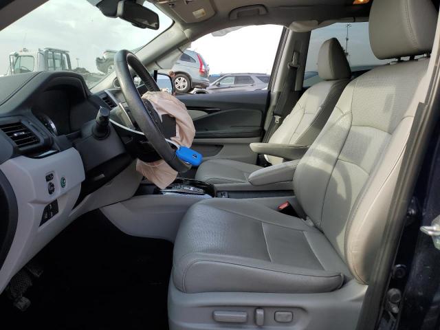2017 Honda Pilot - Image 7