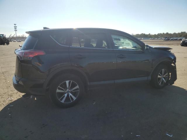 2018 Toyota RAV4 - Image 3
