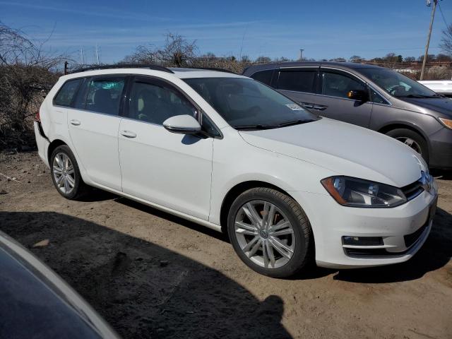 2015 Volkswagen GOLF 2015 - Image 4