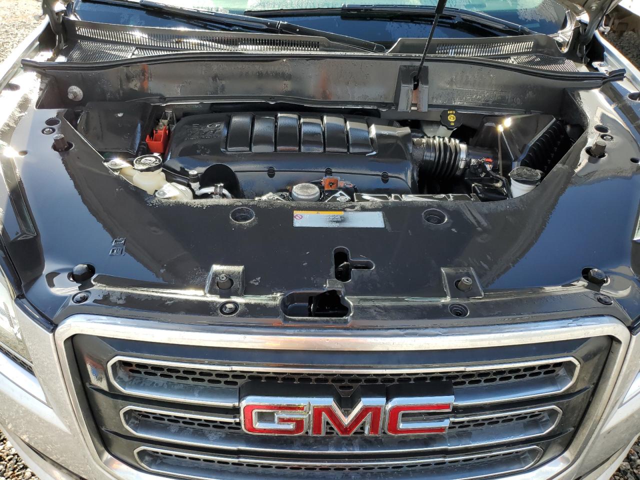 2017 GMC Acadia - Image 12