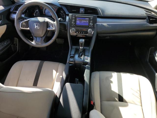 2016 Honda Civic - Image 8