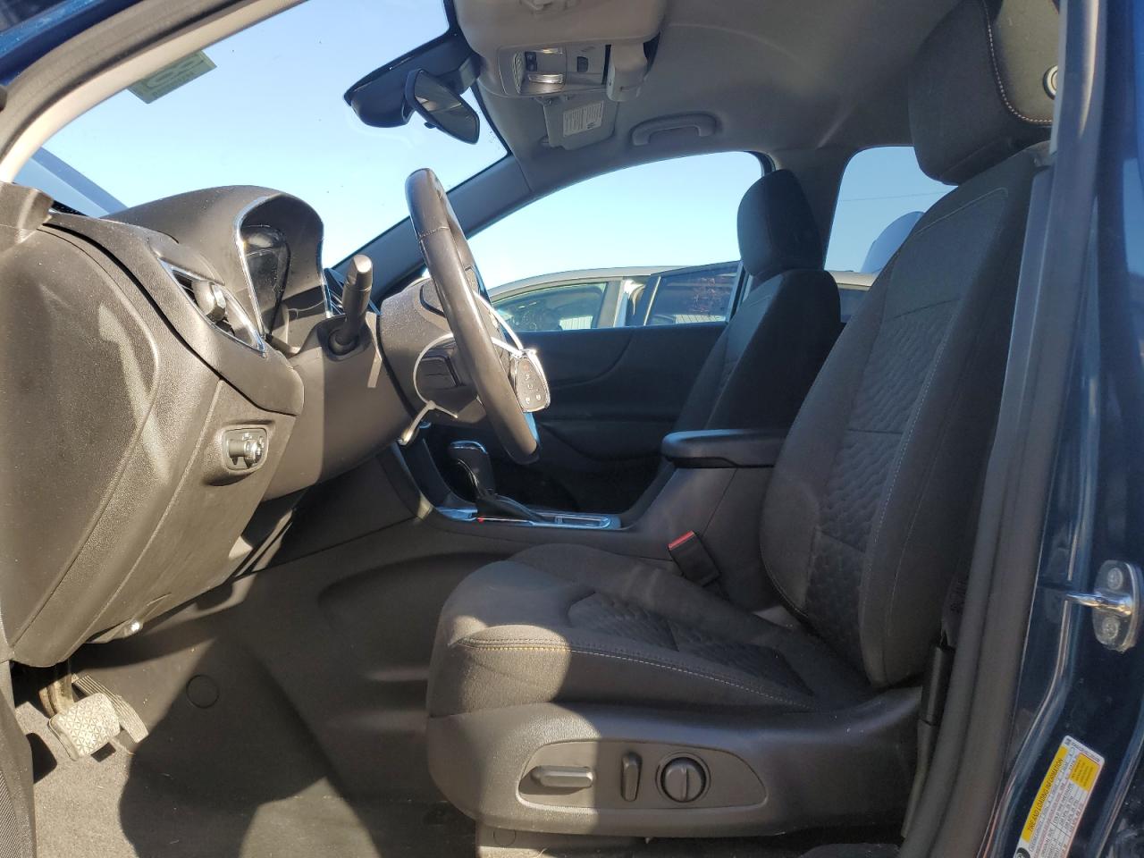 2020 Chevrolet Equinox - Image 7