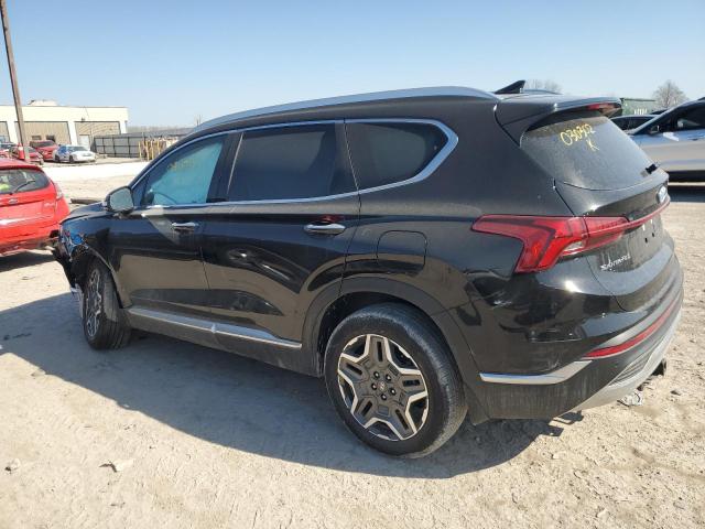 2022 Hyundai santa fe - Image 2