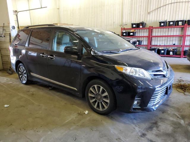 2020 Toyota SIENNA - Image 4