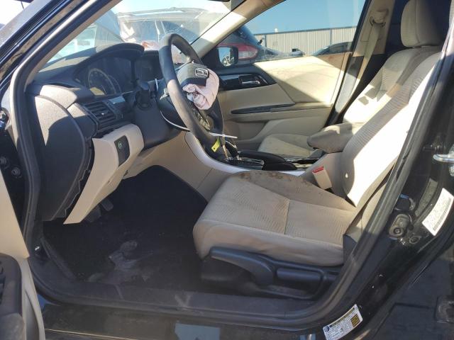 2016 Honda Accord - Image 7