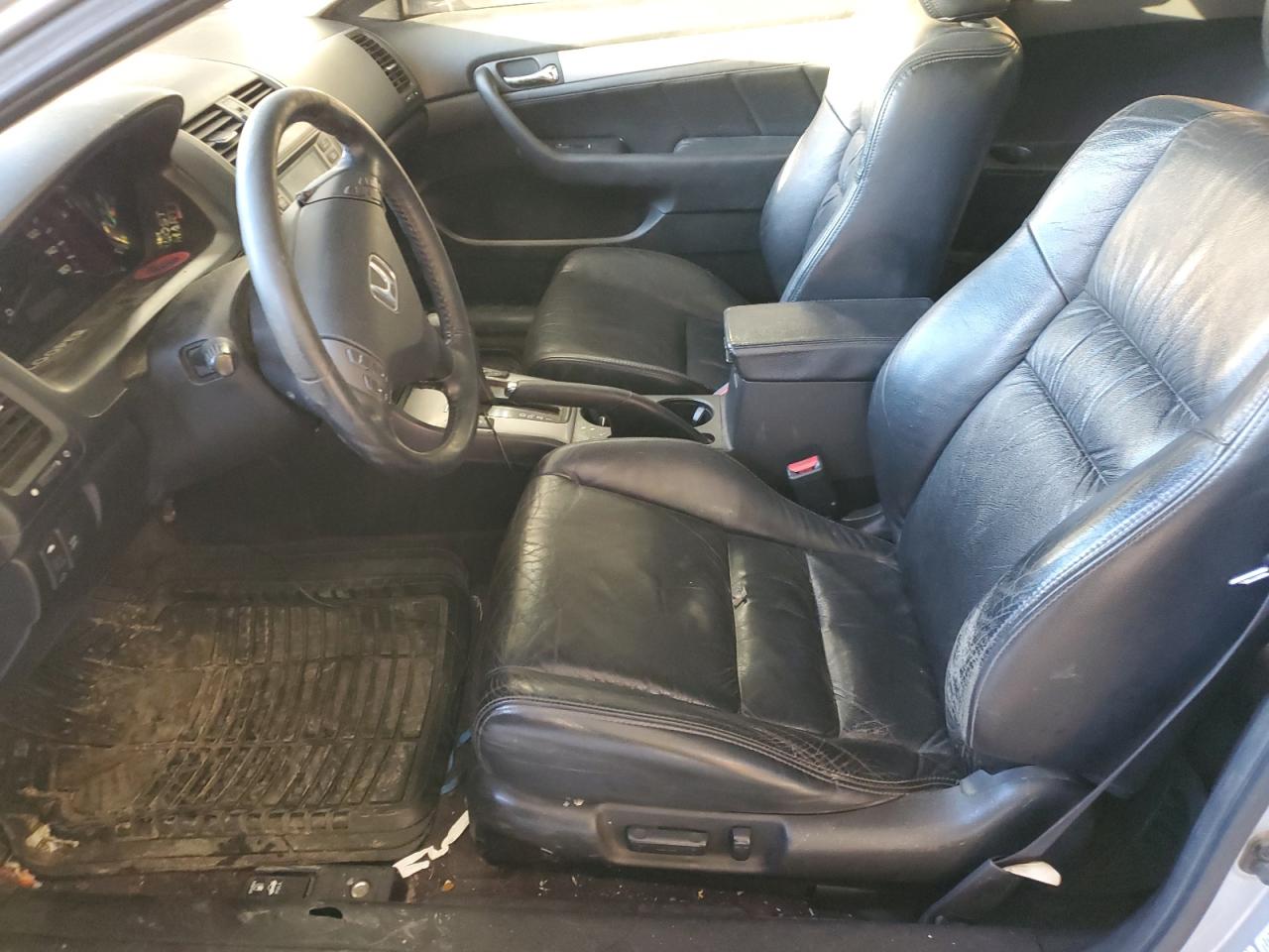 2007 HONDA ACCORD - Image 7