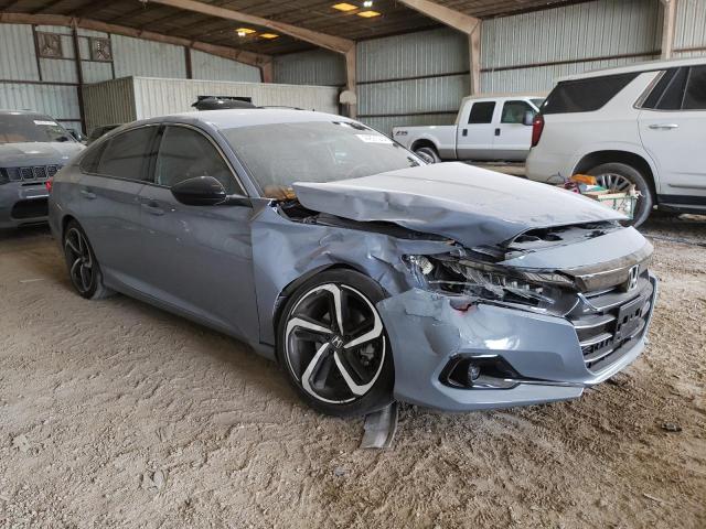 2022 Honda Accord - Image 4