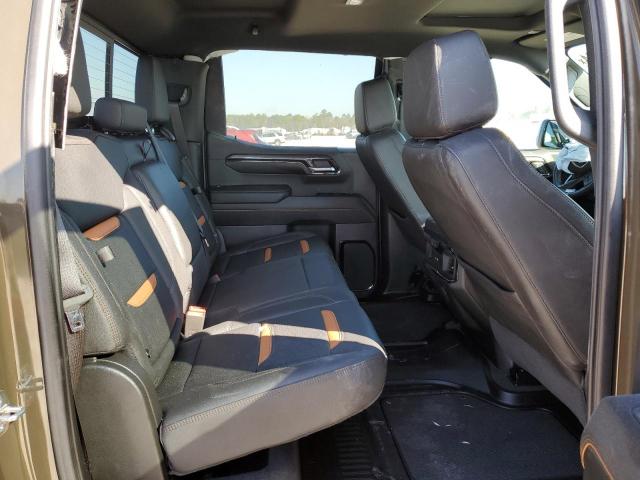 2023 Gmc SIERRA - Image 10