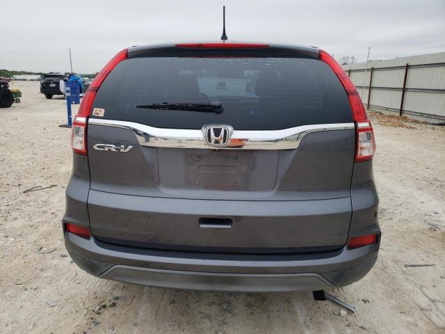 2015 Honda Cr-v - Image 6