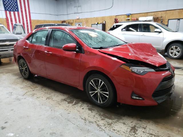 2017 Toyota COROLLA - Image 4