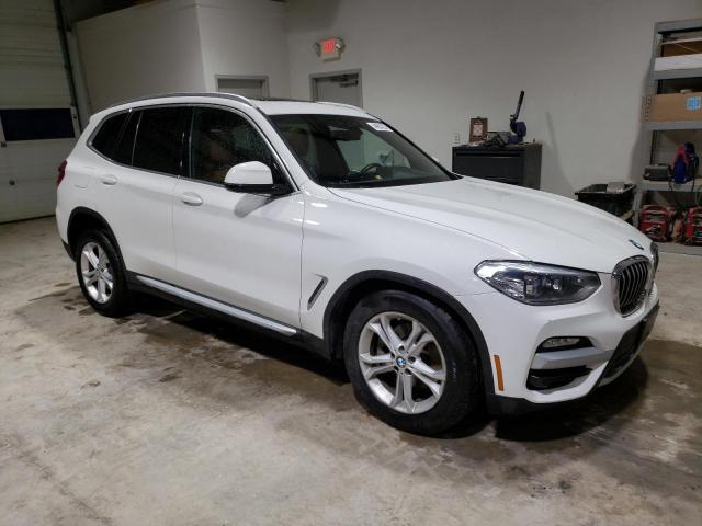 2019 BMW X3 - Image 4